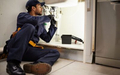 Moderne Technik in der Kanalreinigung: So funktioniert die TV-Inspektion